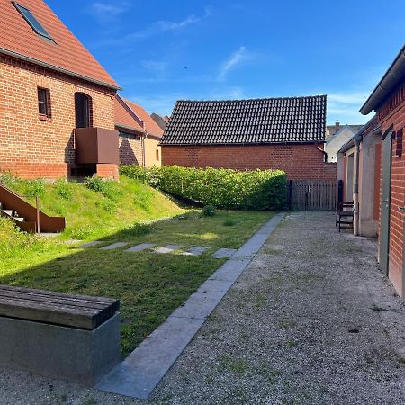 Kyritzer Budenhaus Luaran gambar