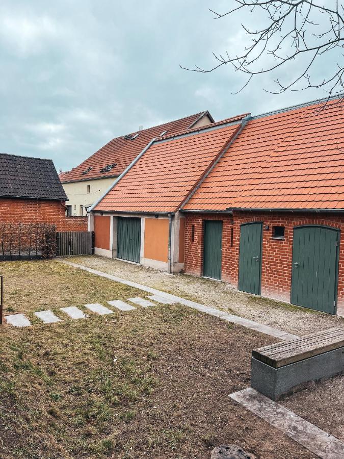 Kyritzer Budenhaus Luaran gambar