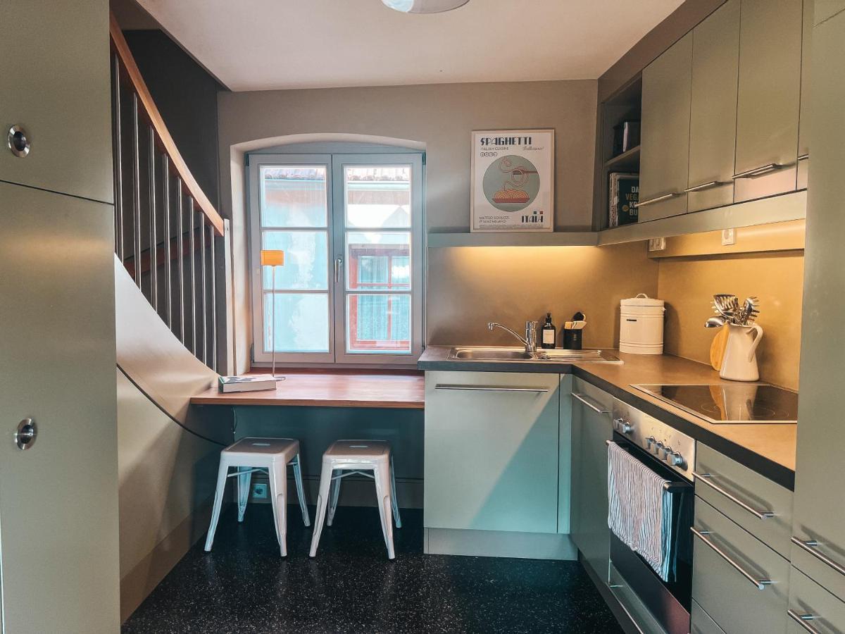 Kyritzer Budenhaus Luaran gambar