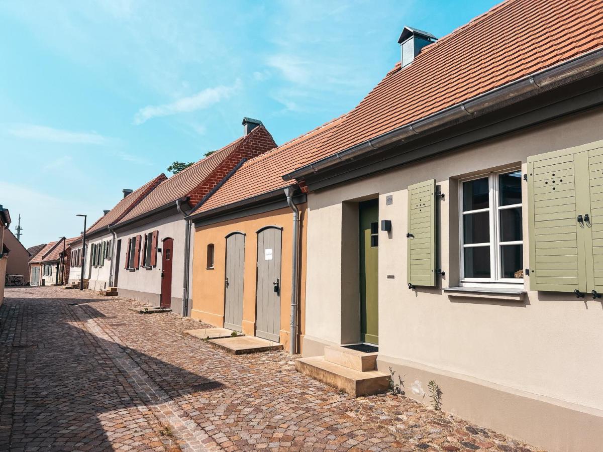 Kyritzer Budenhaus Luaran gambar